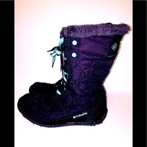 Columbia Boots
